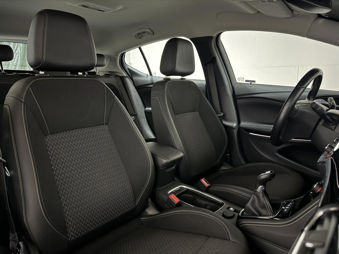 Opel Astra 1.0 Innovation