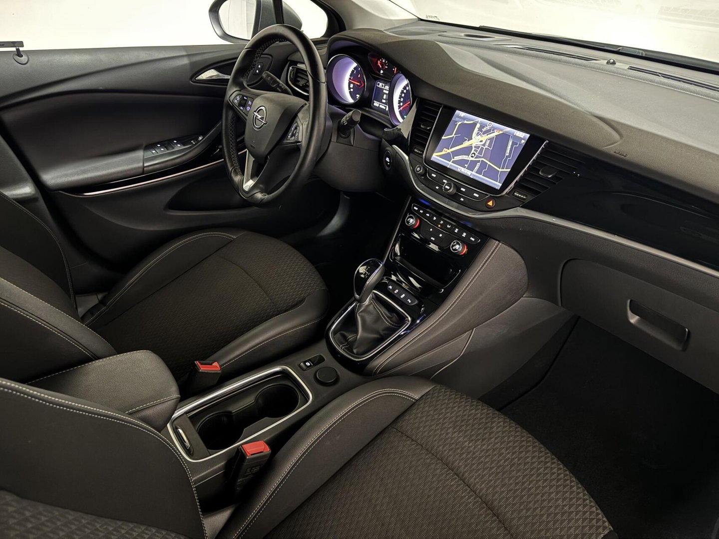 Opel Astra 1.0 Innovation