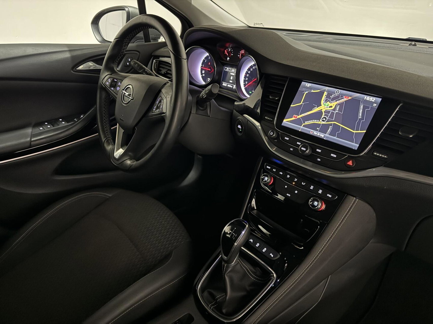 Opel Astra 1.0 Innovation