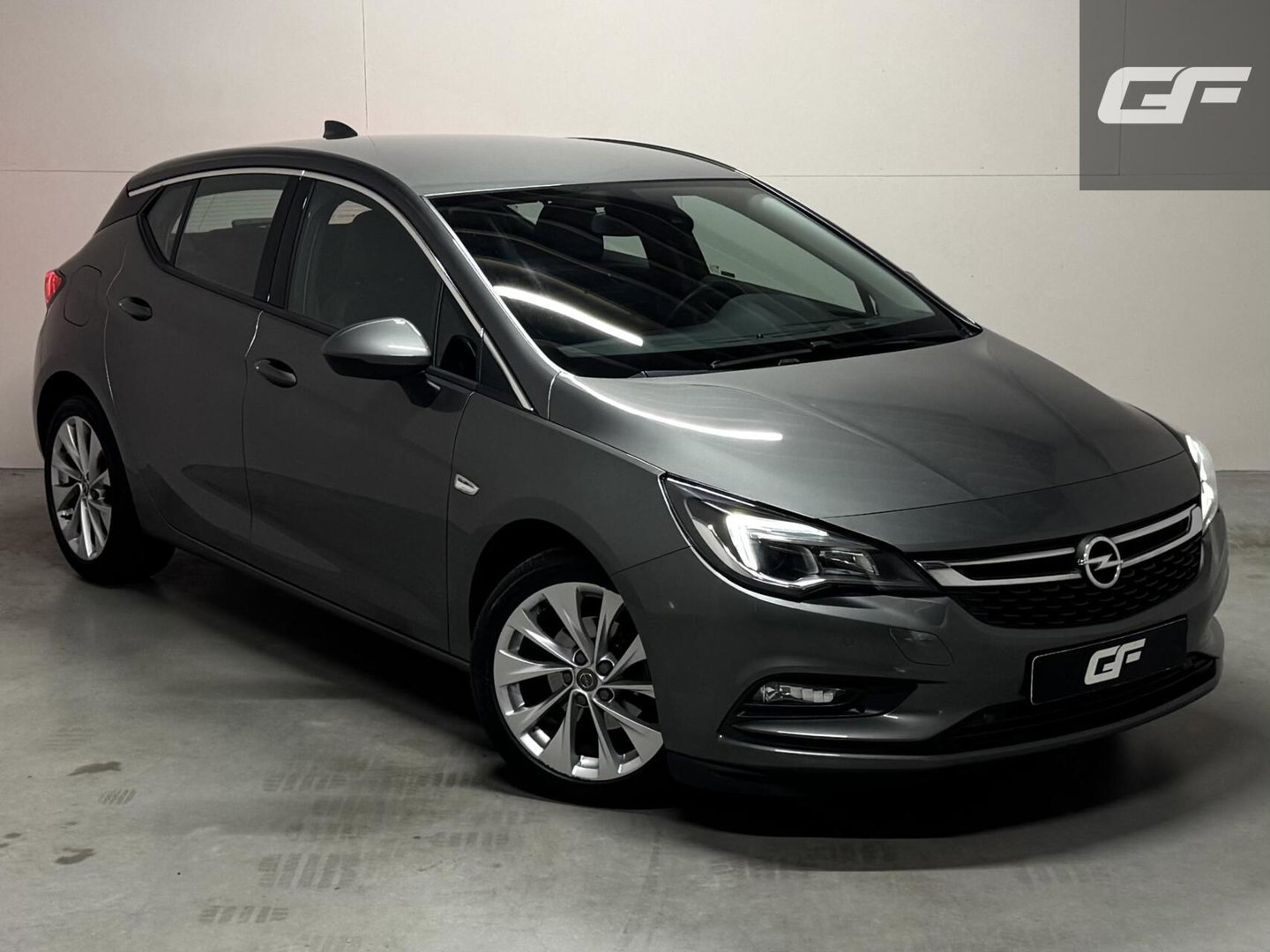 Opel Astra 1.0 Innovation
