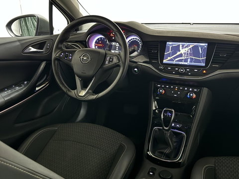 Opel Astra 1.0 Innovation