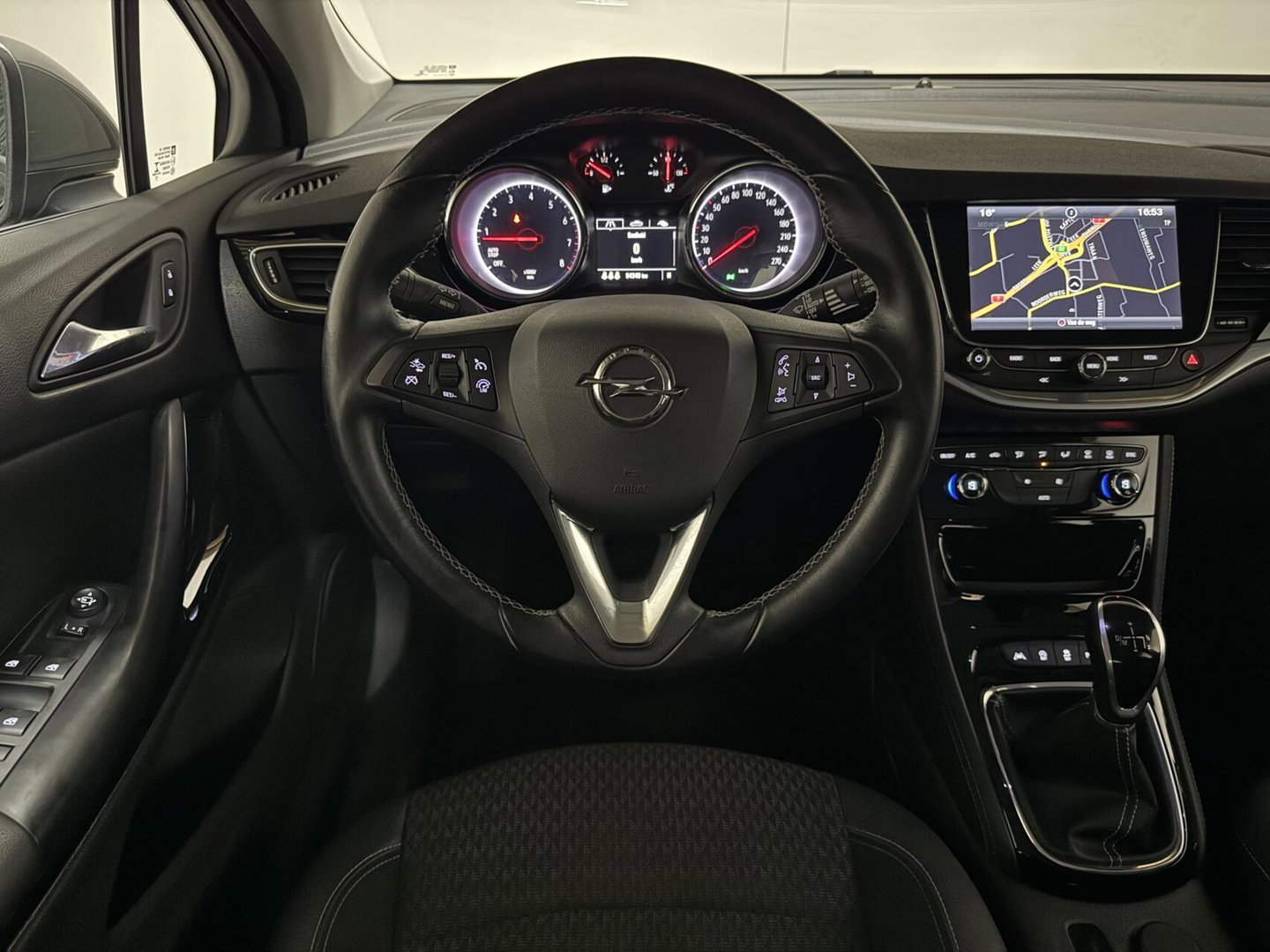 Opel Astra 1.0 Innovation