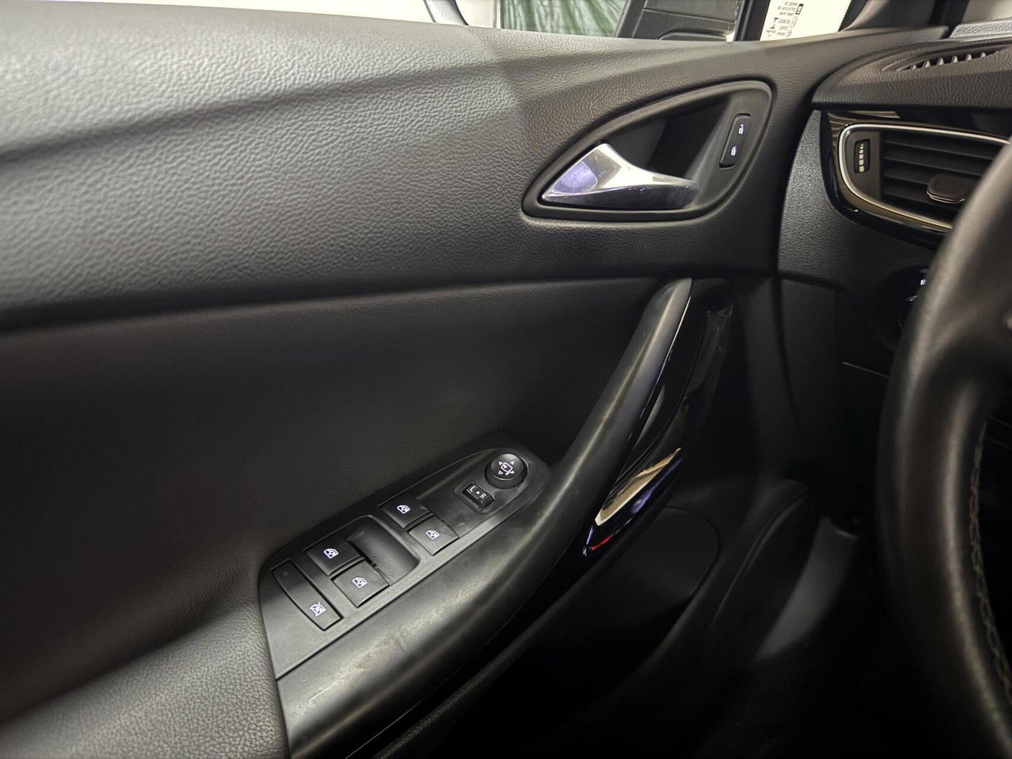 Opel Astra 1.0 Innovation
