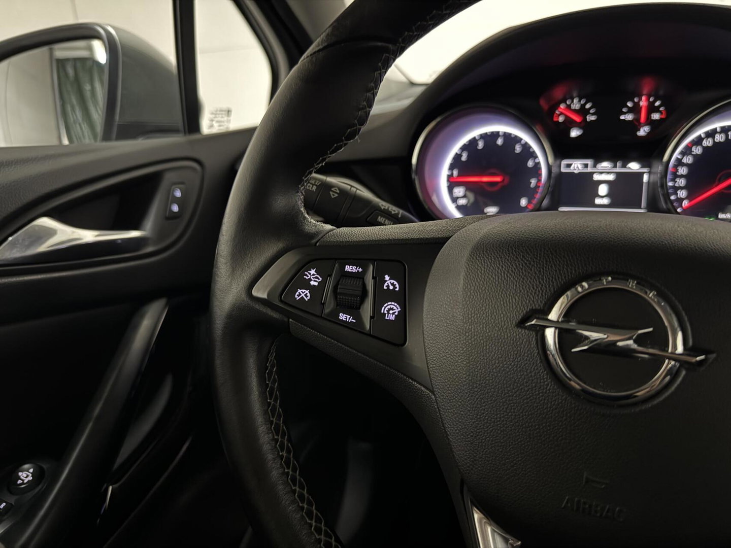 Opel Astra 1.0 Innovation