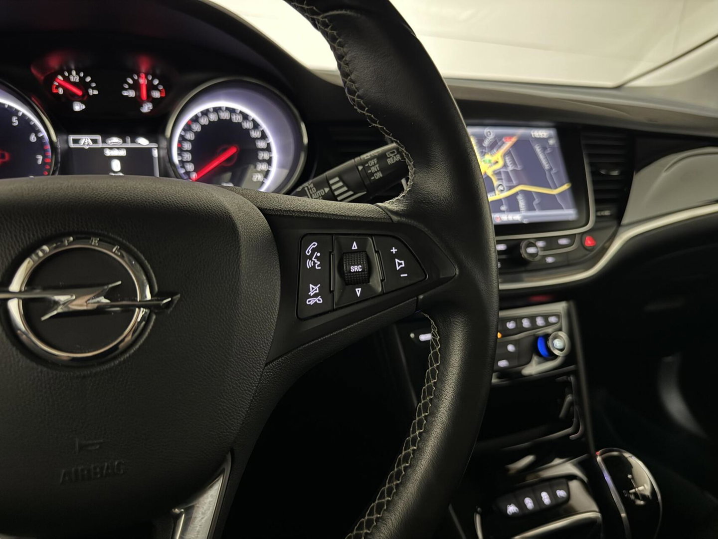 Opel Astra 1.0 Innovation
