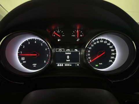 Opel Astra 1.0 Innovation
