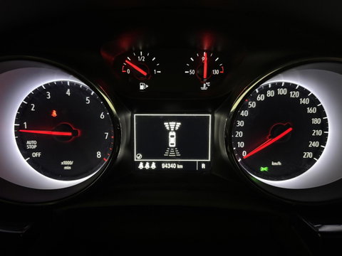 Opel Astra 1.0 Innovation