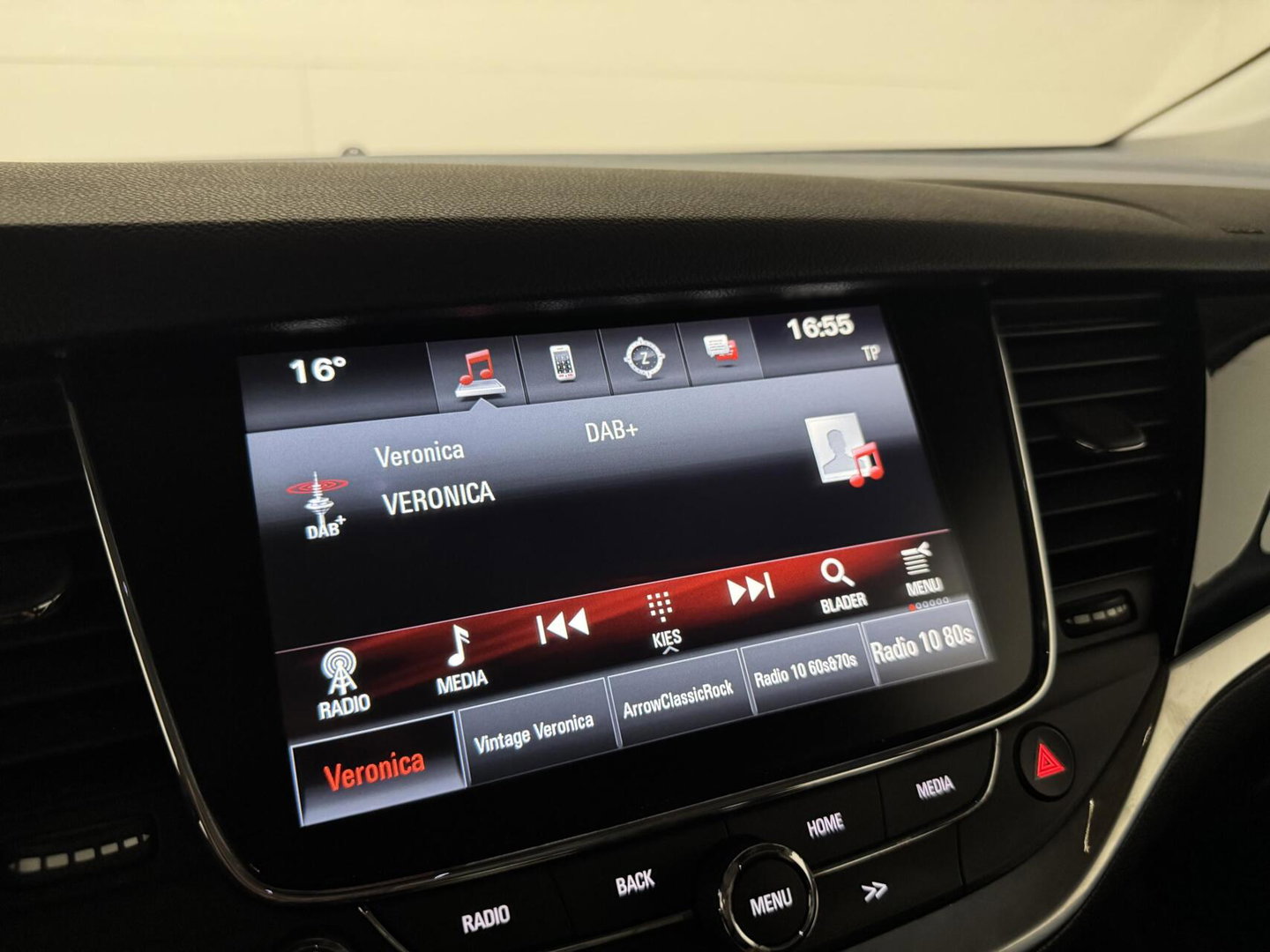Opel Astra 1.0 Innovation