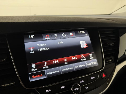 Opel Astra 1.0 Innovation