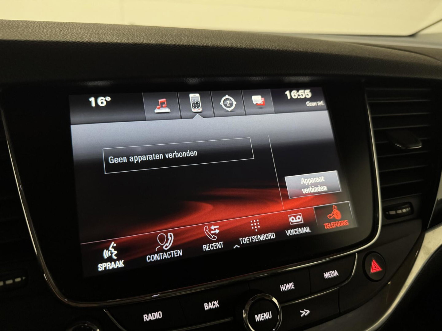 Opel Astra 1.0 Innovation