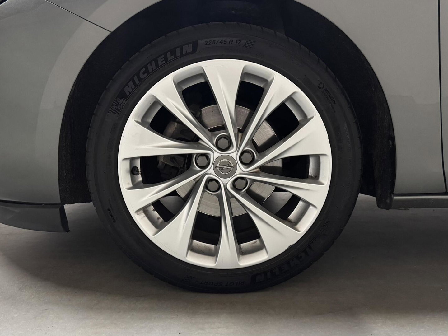 Opel Astra 1.0 Innovation