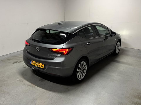 Opel Astra 1.0 Innovation