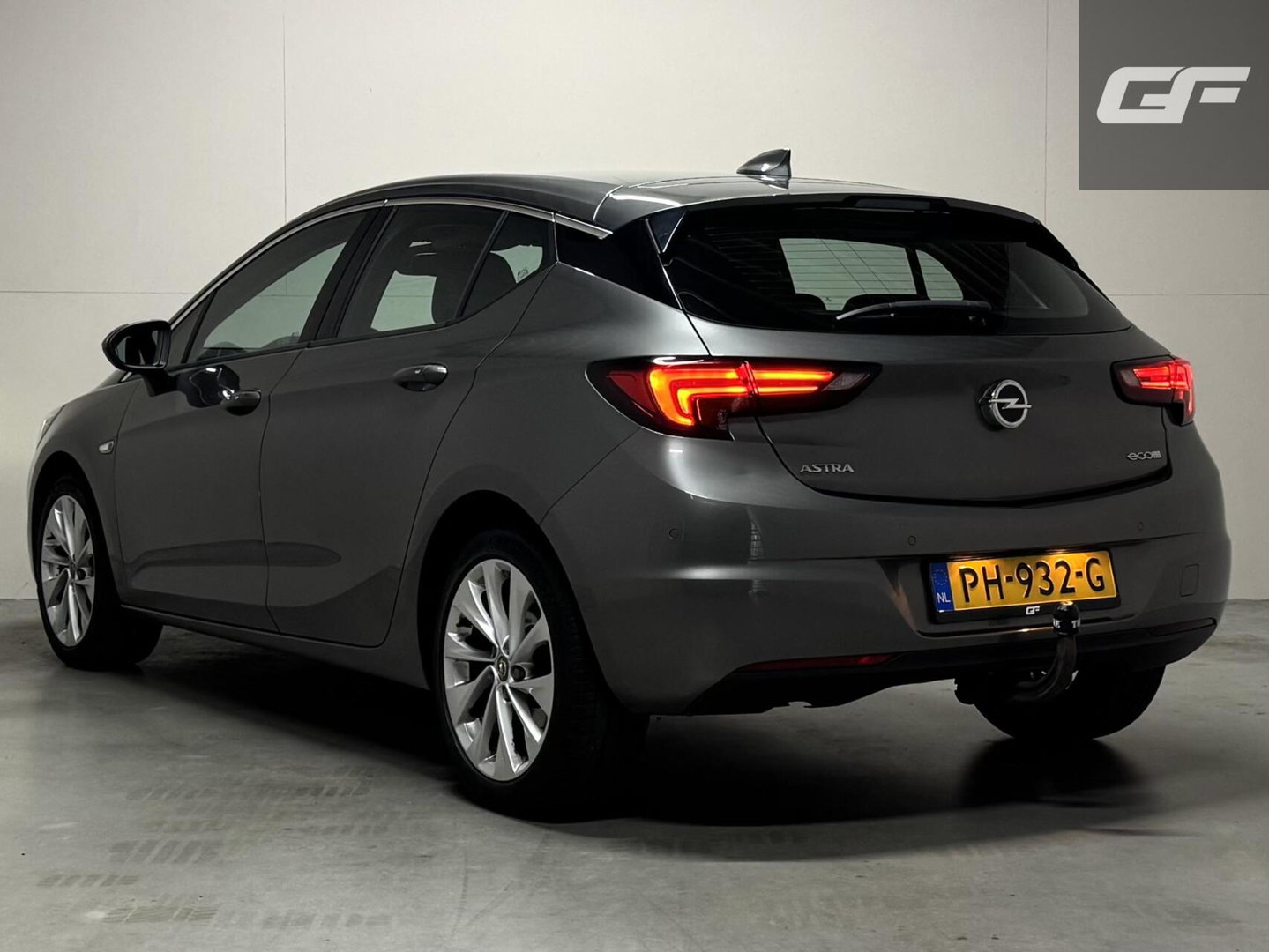 Opel Astra 1.0 Innovation