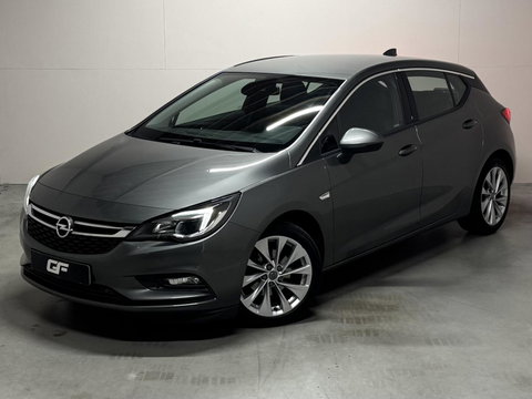 Opel Astra 1.0 Automaat Carplay Navi Cruise Camera Trekh. NAP
