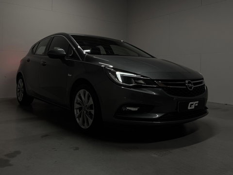 Opel Astra 1.0 Automaat Carplay Navi Cruise Camera Trekh. NAP