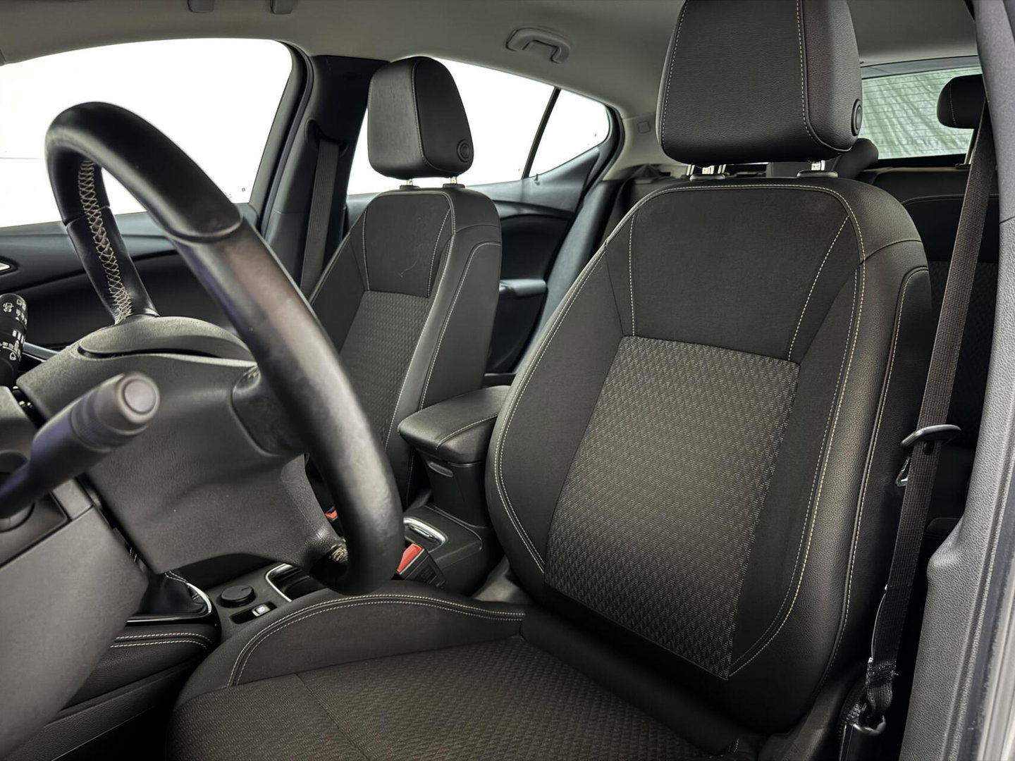 Opel Astra 1.0 Automaat Carplay Navi Cruise Camera Trekh. NAP