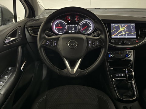 Opel Astra 1.0 Automaat Carplay Navi Cruise Camera Trekh. NAP