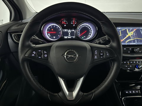 Opel Astra 1.0 Automaat Carplay Navi Cruise Camera Trekh. NAP