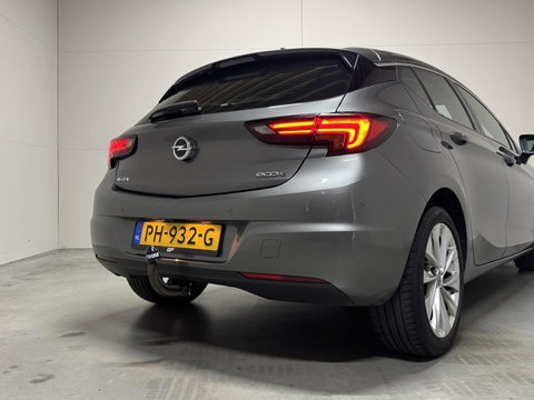 Opel Astra 1.0 Automaat Carplay Navi Cruise Camera Trekh. NAP
