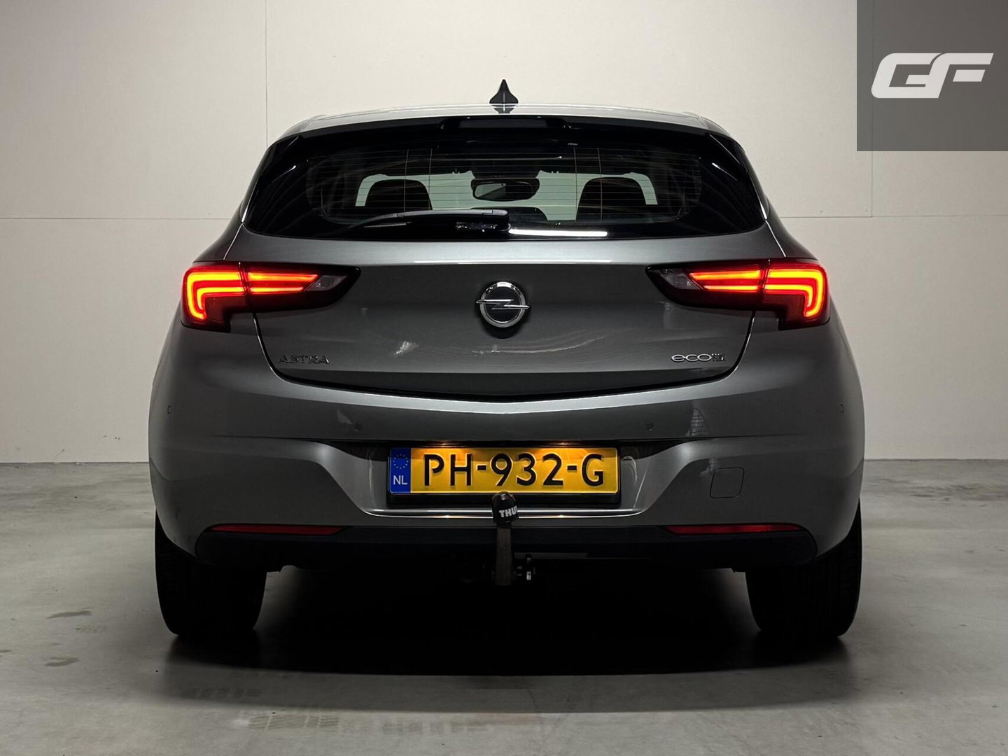 Opel Astra 1.0 Automaat Carplay Navi Cruise Camera Trekh. NAP