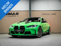 BMW M3 - 3-serie CS