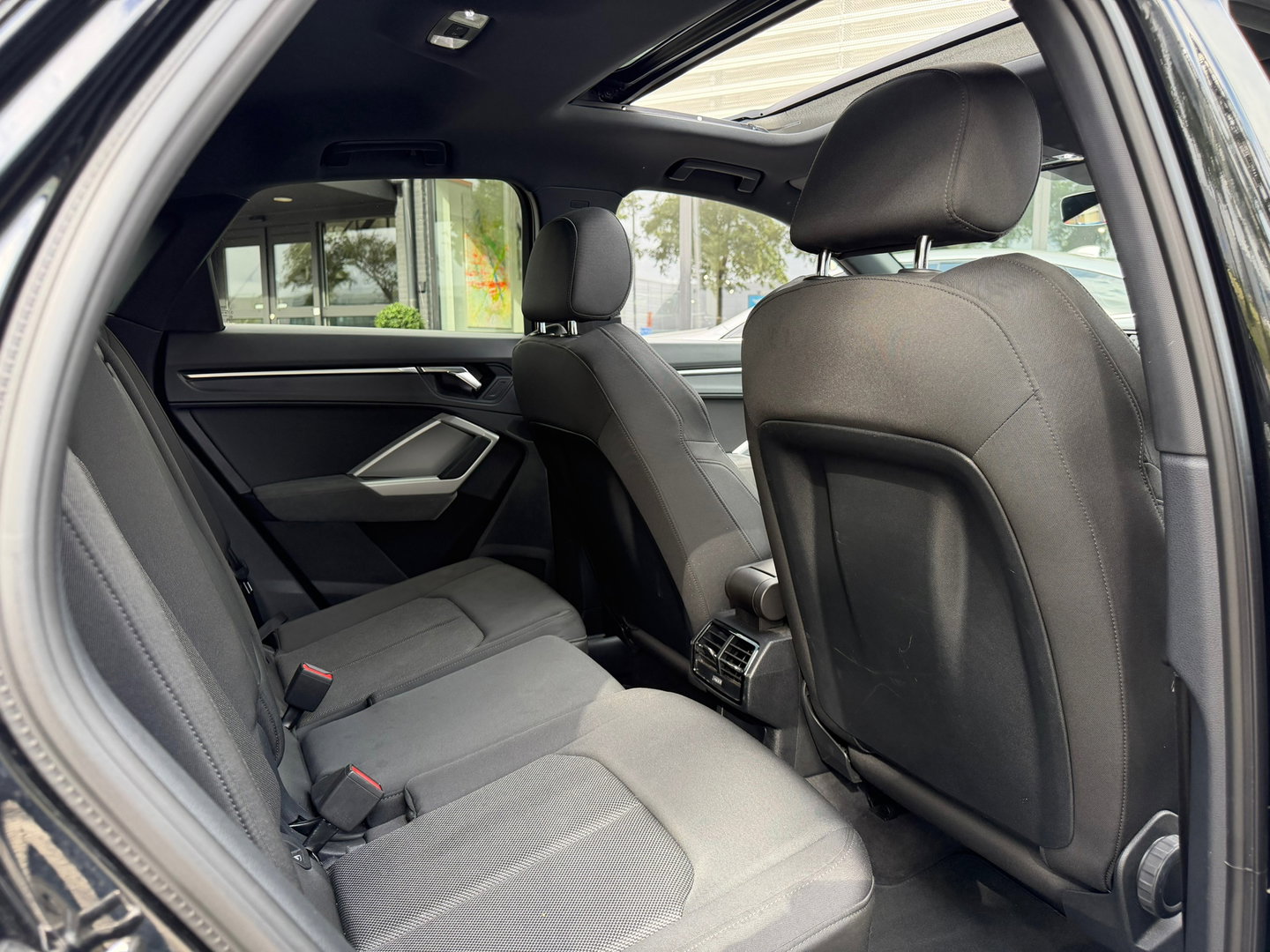 Audi Q3 Sportback 45 TFSI e S-Line Pano|Keyless|Carplay|Camera|245PK|ACC