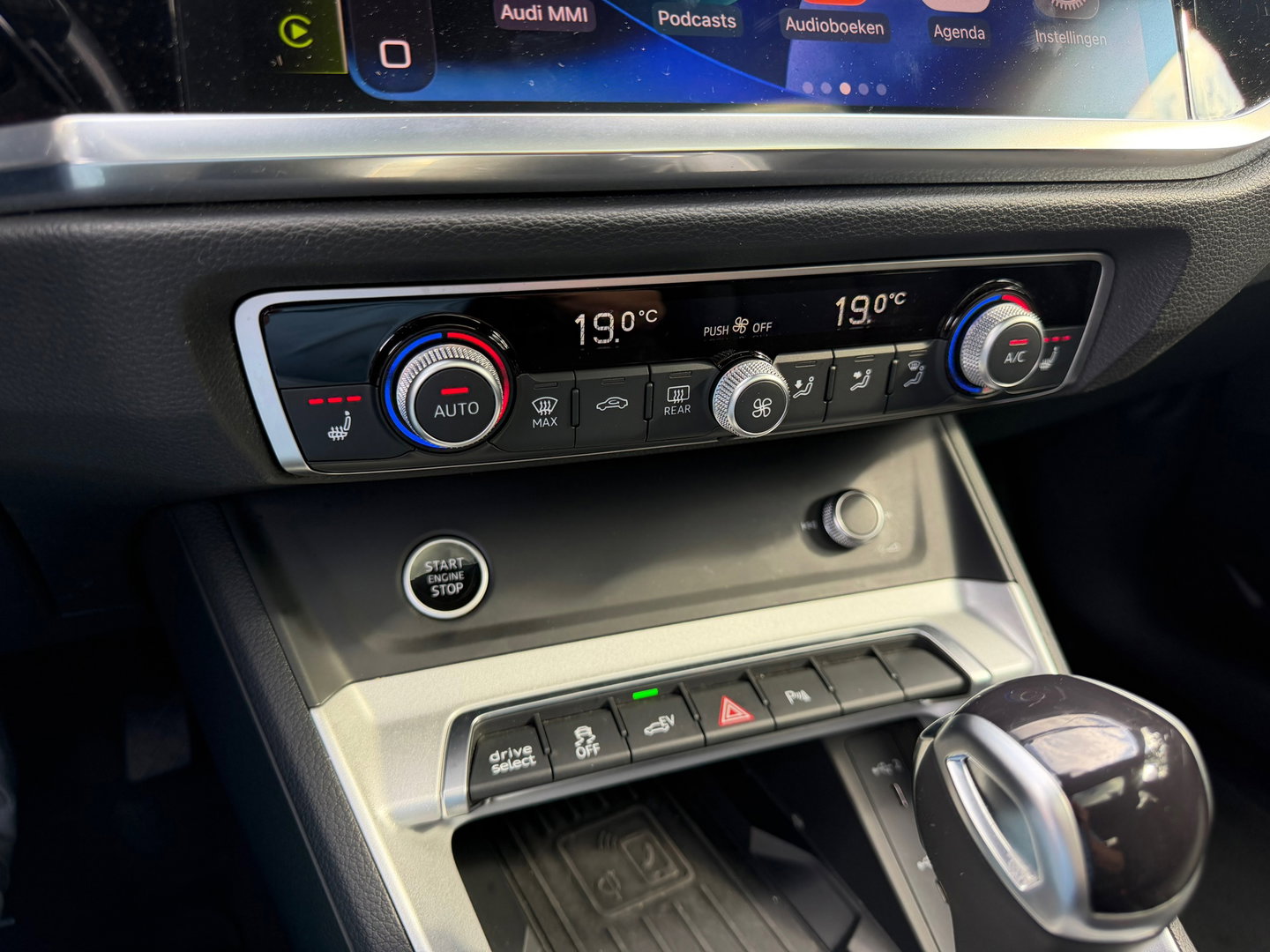 Audi Q3 Sportback 45 TFSI e S-Line Pano|Keyless|Carplay|Camera|245PK|ACC