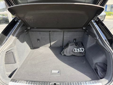 Audi Q3 Sportback 45 TFSI e S-Line Pano|Keyless|Carplay|Camera|245PK|ACC