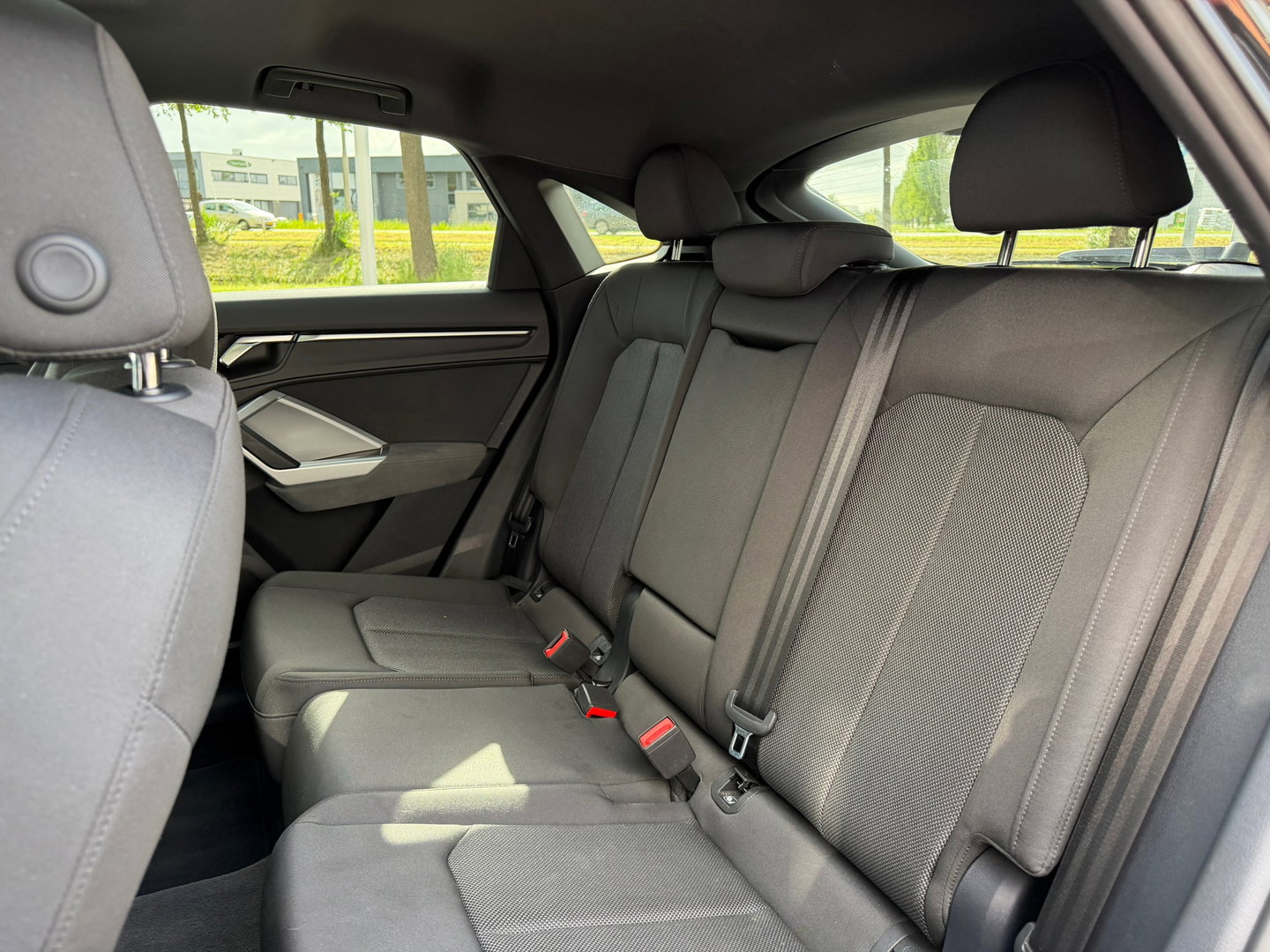 Audi Q3 Sportback 45 TFSI e S-Line Pano|Keyless|Carplay|Camera|245PK|ACC