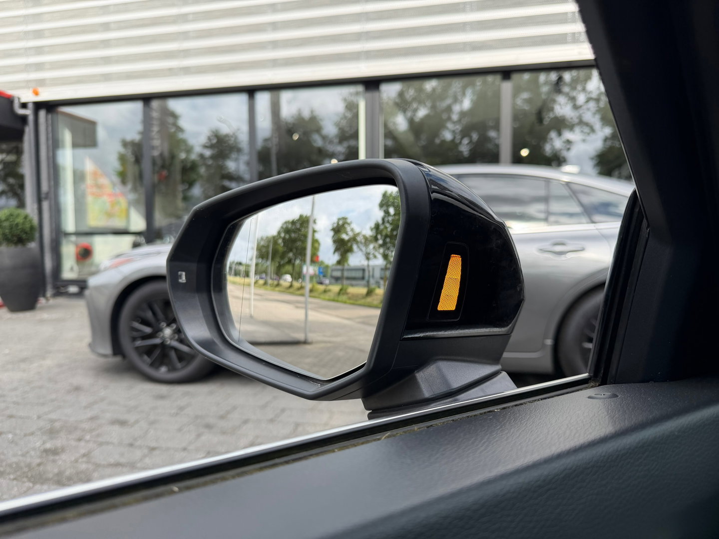 Audi Q3 Sportback 45 TFSI e S-Line Pano|Keyless|Carplay|Camera|245PK|ACC