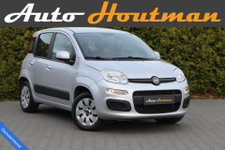 Fiat Panda - 0.9 TwinAir 80PK Automaat | 66DKM | 1e eigenaar | Airco | Trekhaak