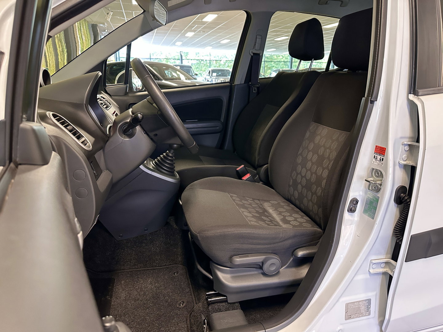 Suzuki Splash 1.2 Exclusive | Trekhaak | Airconditioning | Radio CD-Speler | Centrale Deurvergrendeling | Isofix | Elektrische Ramen