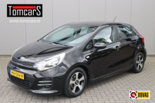 Kia Rio - 1.2 CVVT 83PK ComfortLine Cruise-control/Airco/Elektr.-pakket
