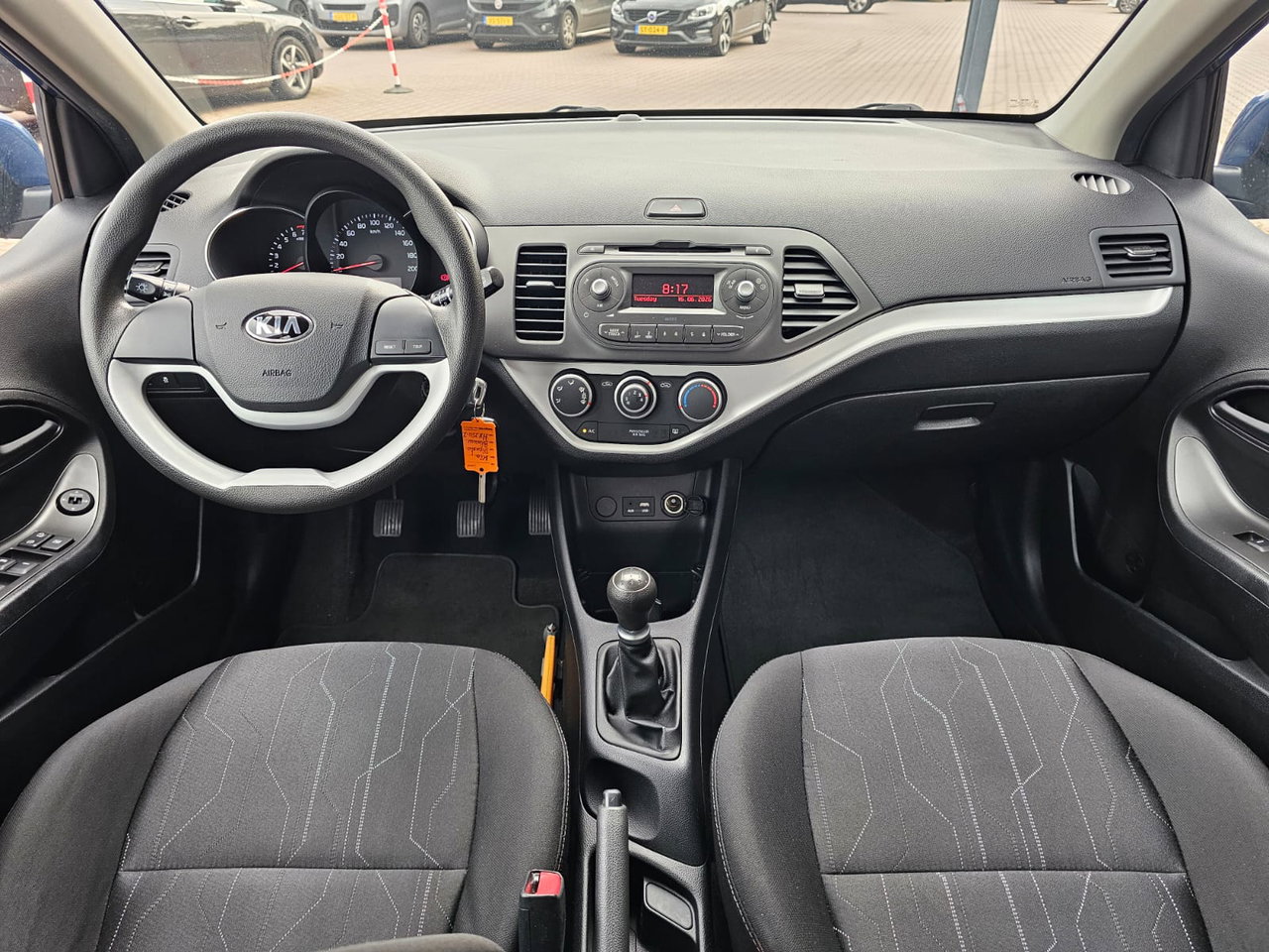 Kia Picanto