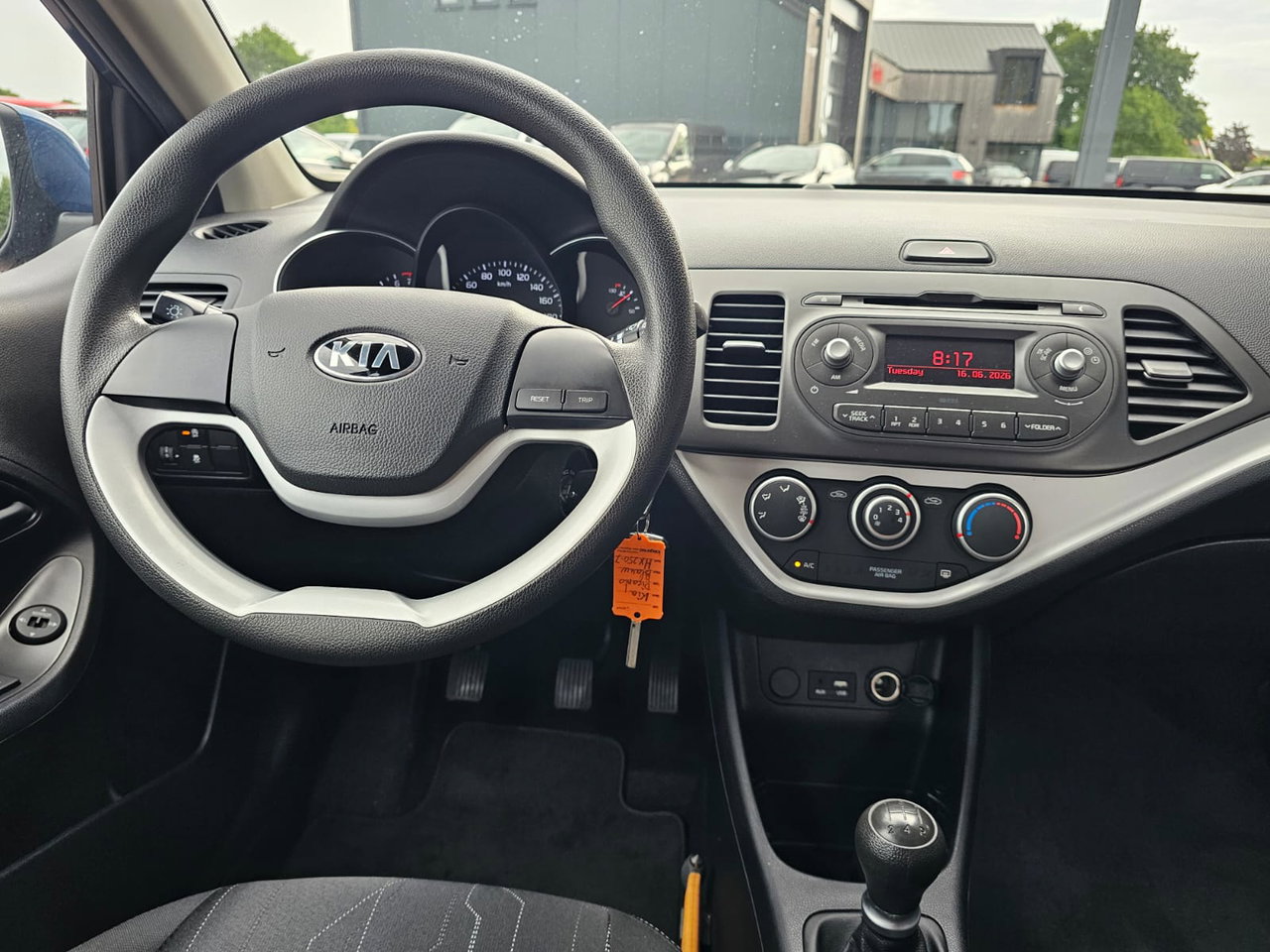 Kia Picanto