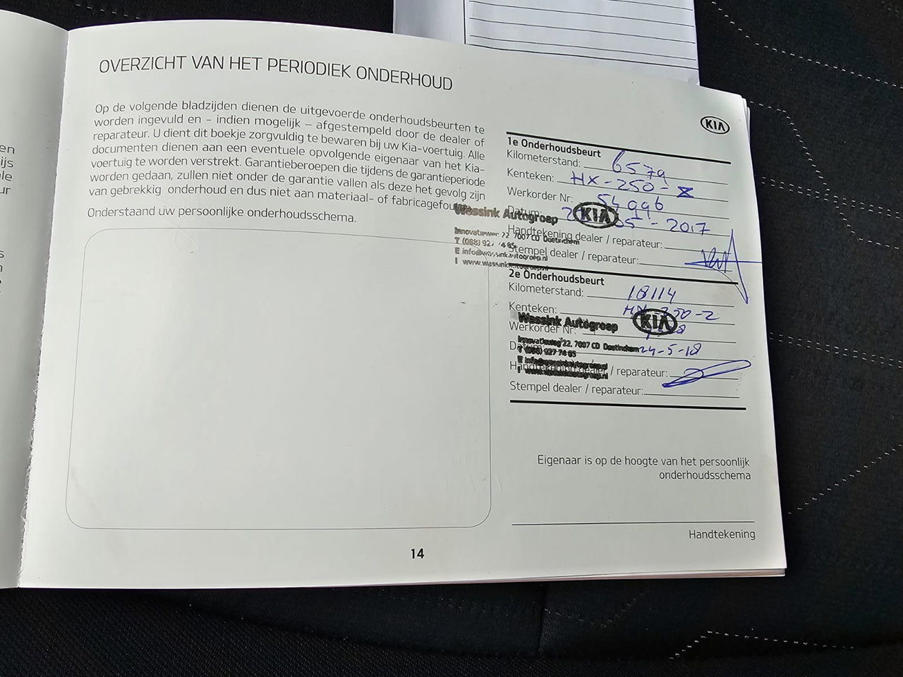 Kia Picanto