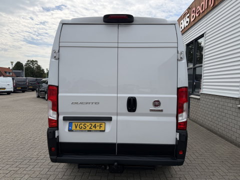 Fiat Ducato 30 2.3 MultiJet L2H2 / vaste prijs rijklaar € 14.950 ex btw / lease vanaf € 252 / lichtmetalen velgen / cruise en climate control / trekhaak / camera / euro 6 / navi
