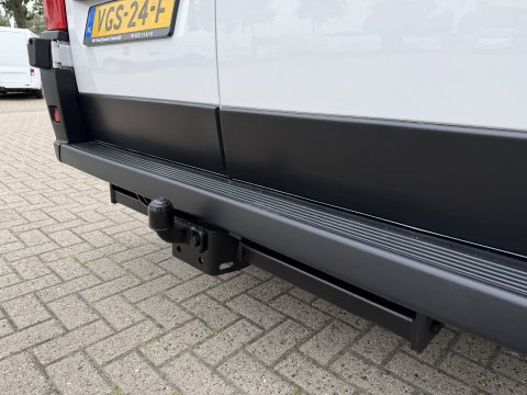 Fiat Ducato 30 2.3 MultiJet L2H2 / vaste prijs rijklaar € 14.950 ex btw / lease vanaf € 252 / lichtmetalen velgen / cruise en climate control / trekhaak / camera / euro 6 / navi