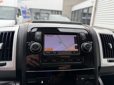 Fiat Ducato 30 2.3 MultiJet L2H2 / vaste prijs rijklaar € 14.950 ex btw / lease vanaf € 252 / lichtmetalen velgen / cruise en climate control / trekhaak / camera / euro 6 / navi