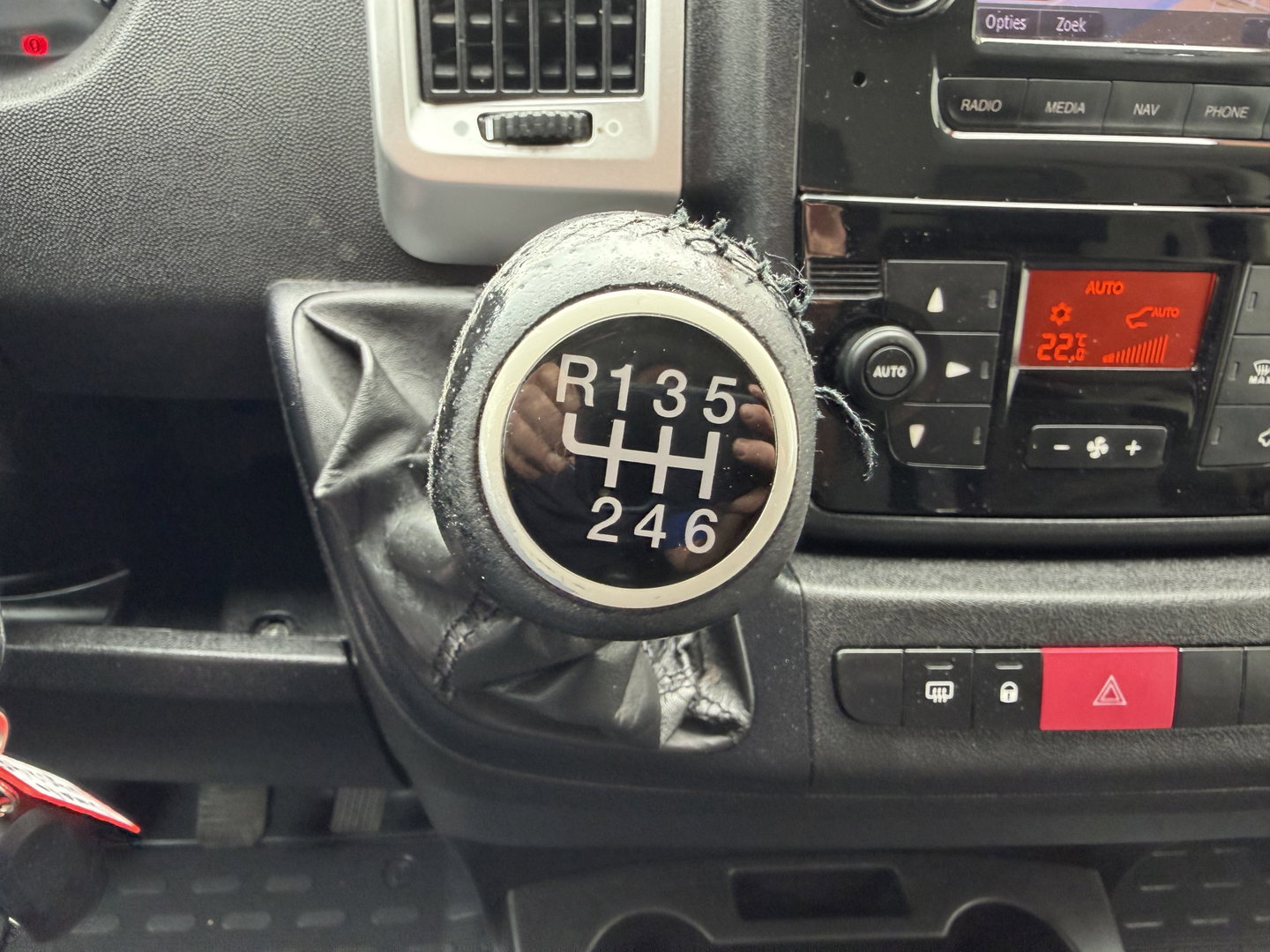 Fiat Ducato 30 2.3 MultiJet L2H2 / vaste prijs rijklaar € 14.950 ex btw / lease vanaf € 252 / lichtmetalen velgen / cruise en climate control / trekhaak / camera / euro 6 / navi