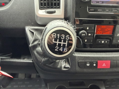 Fiat Ducato 30 2.3 MultiJet L2H2 / vaste prijs rijklaar € 14.950 ex btw / lease vanaf € 252 / lichtmetalen velgen / cruise en climate control / trekhaak / camera / euro 6 / navi