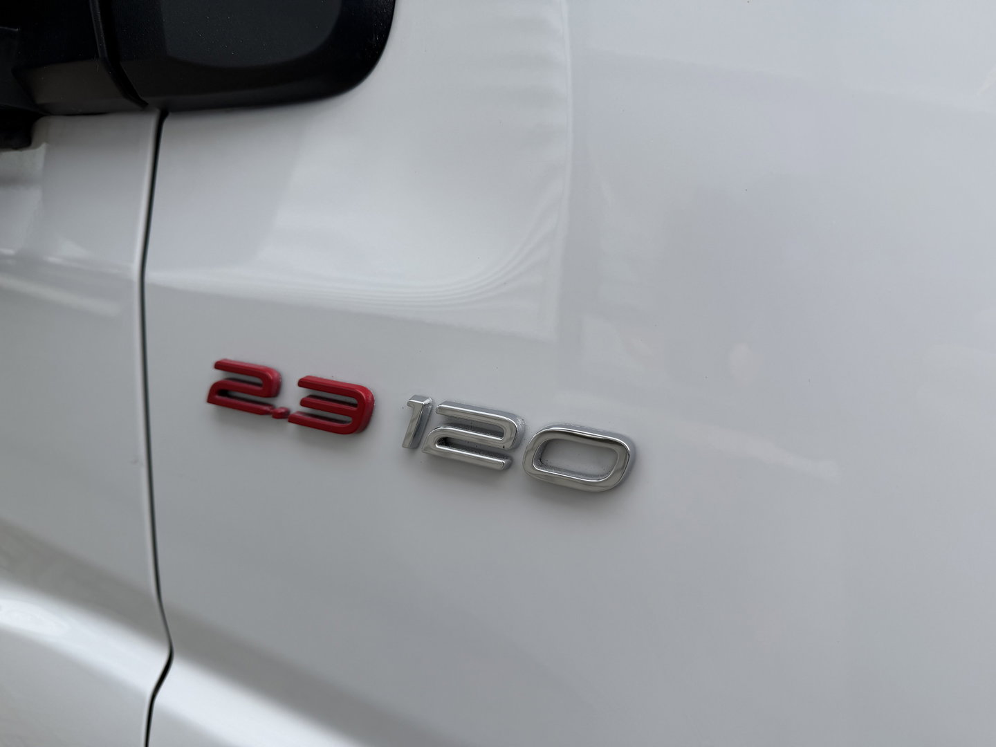 Fiat Ducato 30 2.3 MultiJet L2H2 / vaste prijs rijklaar € 14.950 ex btw / lease vanaf € 252 / lichtmetalen velgen / cruise en climate control / trekhaak / camera / euro 6 / navi