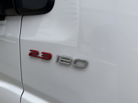 Fiat Ducato 30 2.3 MultiJet L2H2 / vaste prijs rijklaar € 14.950 ex btw / lease vanaf € 252 / lichtmetalen velgen / cruise en climate control / trekhaak / camera / euro 6 / navi