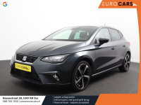 SEAT Ibiza - 1.0 EcoTSI 110pk DSG FR Navigatie Apple Carplay/Android Auto Climate Control Camera Adaptive Cruise Control