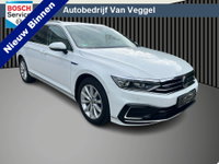 Volkswagen Passat - Variant 1.4 TSI GTE trekhaak, pano, 360 camera, virtual cockpit, navi, cruise