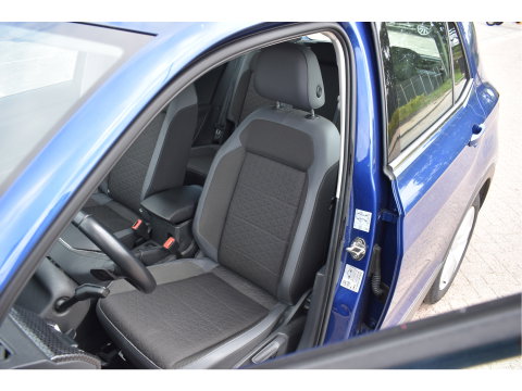 Volkswagen T-Cross 1.0 TSI Style | Trekhaak | Carplay | Nav | DAB | Adapt.Cruise Control | Full LED | Zeer netjes