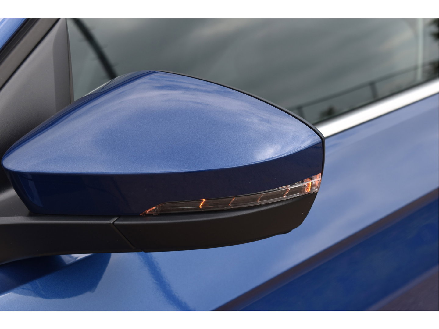 Volkswagen T-Cross 1.0 TSI Style | Trekhaak | Carplay | Nav | DAB | Adapt.Cruise Control | Full LED | Zeer netjes