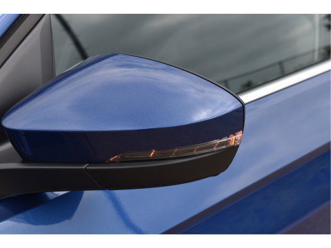 Volkswagen T-Cross 1.0 TSI Style | Trekhaak | Carplay | Nav | DAB | Adapt.Cruise Control | Full LED | Zeer netjes