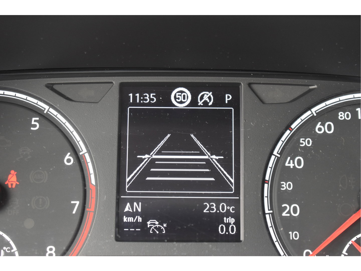 Volkswagen T-Cross 1.0 TSI Style | Trekhaak | Carplay | Nav | DAB | Adapt.Cruise Control | Full LED | Zeer netjes