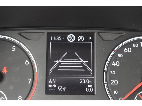 Volkswagen T-Cross 1.0 TSI Style | Trekhaak | Carplay | Nav | DAB | Adapt.Cruise Control | Full LED | Zeer netjes